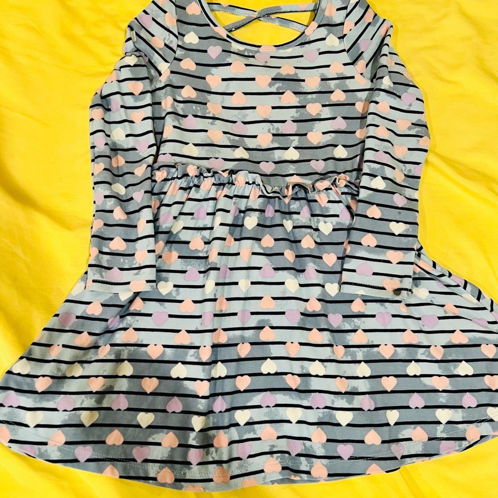 EUC-Toddler Epic Threads Dress